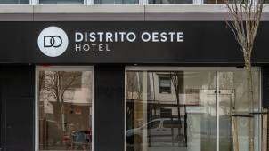 Distrito Oeste