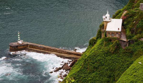 PHARE DE LA PLATA