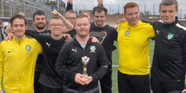 St James Swifts FFA the first club to sign up for the Donosti